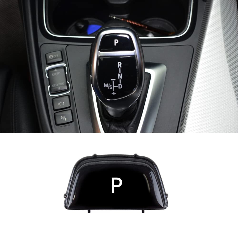 Amazon.co.jp: LIMBQS ギアシフトPボタン BMW F30 F34 F31用 ギア