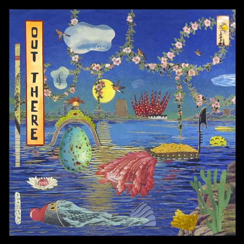 Hiromi feat. Sonicwonder