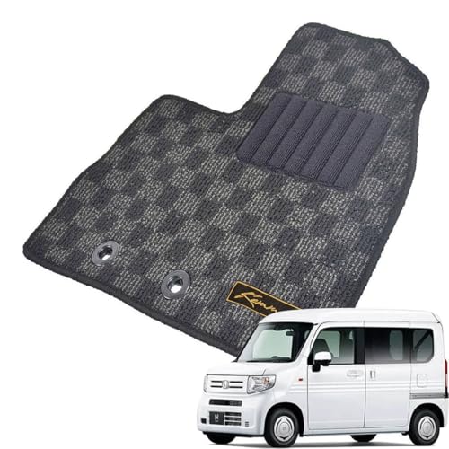 Kemmel z_ N-VAN JJn 30N7` 2WD/4WD AT(I[g}) p tA}bg J[}bg {bNXn/ubN i^]Ȃ̂/hJStj