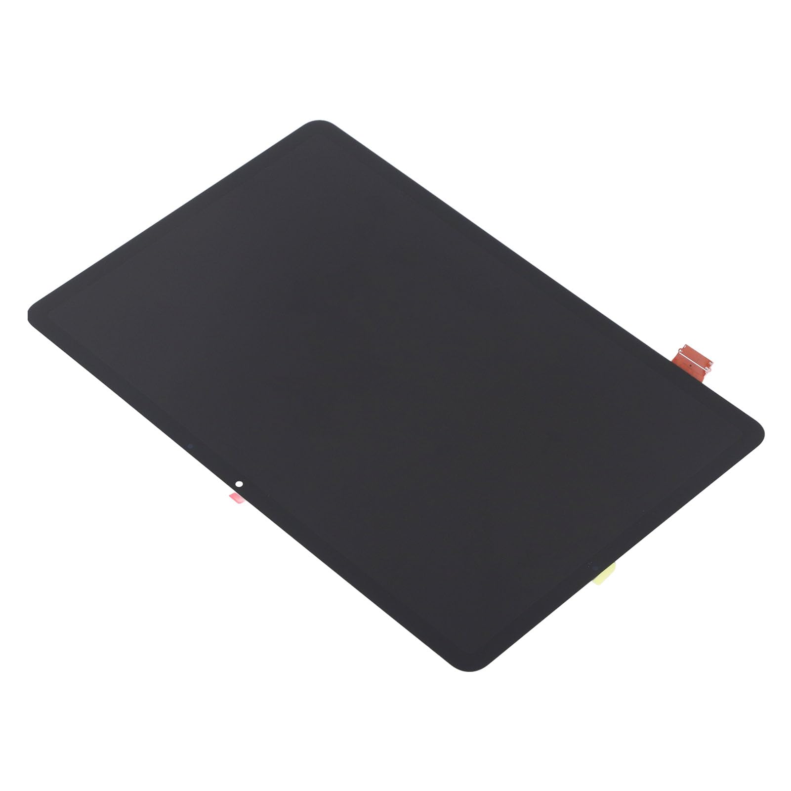LCD Display Digitizer Touch Screen Assembly, Exquisite LCD Display Touch Screen Assembly for Tab S7 S8 T870 T875 T876 X700 X706