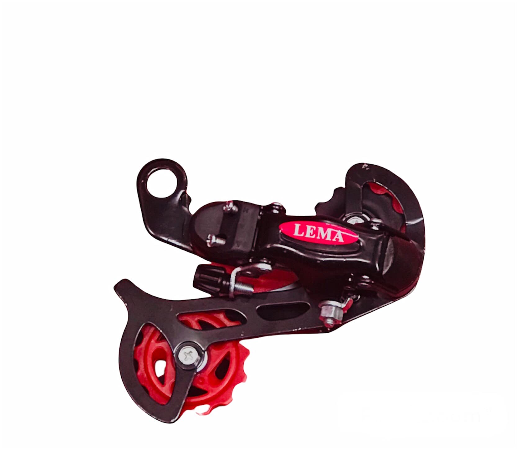 Bicycle Derailleur (Rear Gear Changer) Black