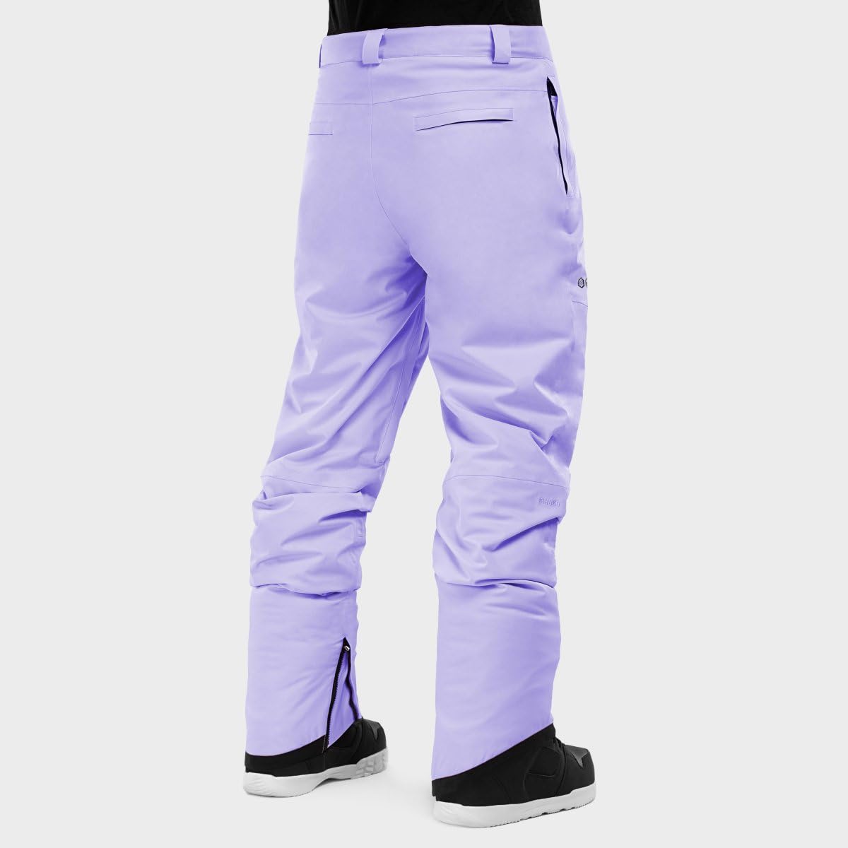 SIROKO - Snowboardhosen P1 Killy