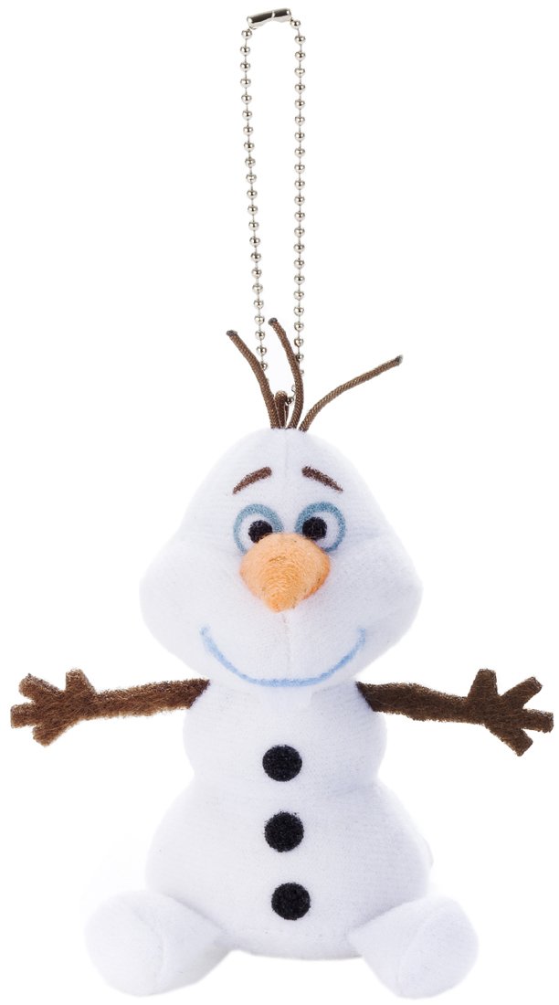 Amazon.co.jp: ディズニー アナと雪の女王 オラフ BC : おもちゃ