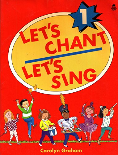 Listado y reviews de Lets sing para comprar online. 20 Lets Chant Lets Sing