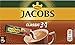 Jacobs Kaffeespezialitäten 3 in 1, 10 Sticks mit Instant Kaffee für 10 Getränke