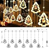 Zoom IMG-1 zzxlopez luci tenda natale 3m Zoom IMG-1 zzxlopez luci tenda natale 3m