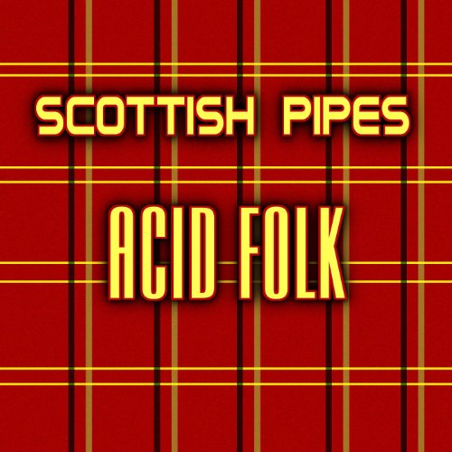 Scottish Pipes