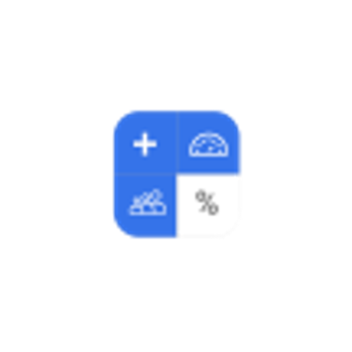 Aplicación Multi Calculator en Amazon Appstore