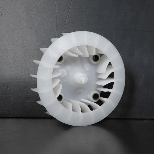 Ventilador P2R para scooter Norauto 50 Razzo