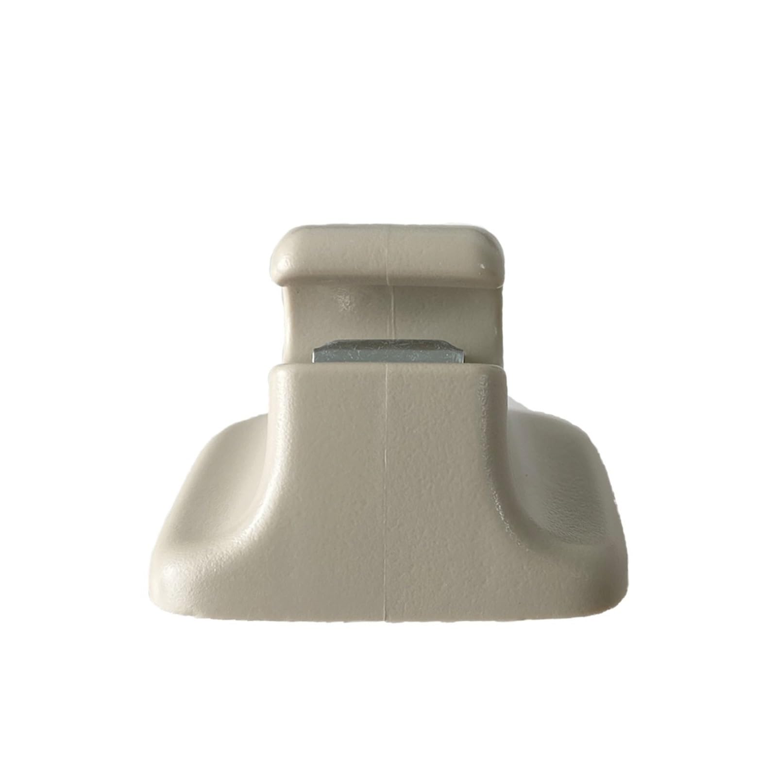 X1 Sun Visor Holder Clip Hanger Trim, for VW, for Golf, for 6 GTI Plus, for Jetta, for 5 MK6, for Passat, for B6 CC 357, for Touran, for Tiguan, for