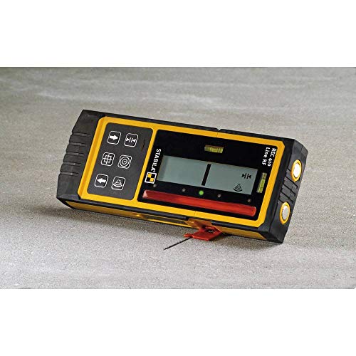 Stabila REC 410 Line cellule de détection à écran LCD