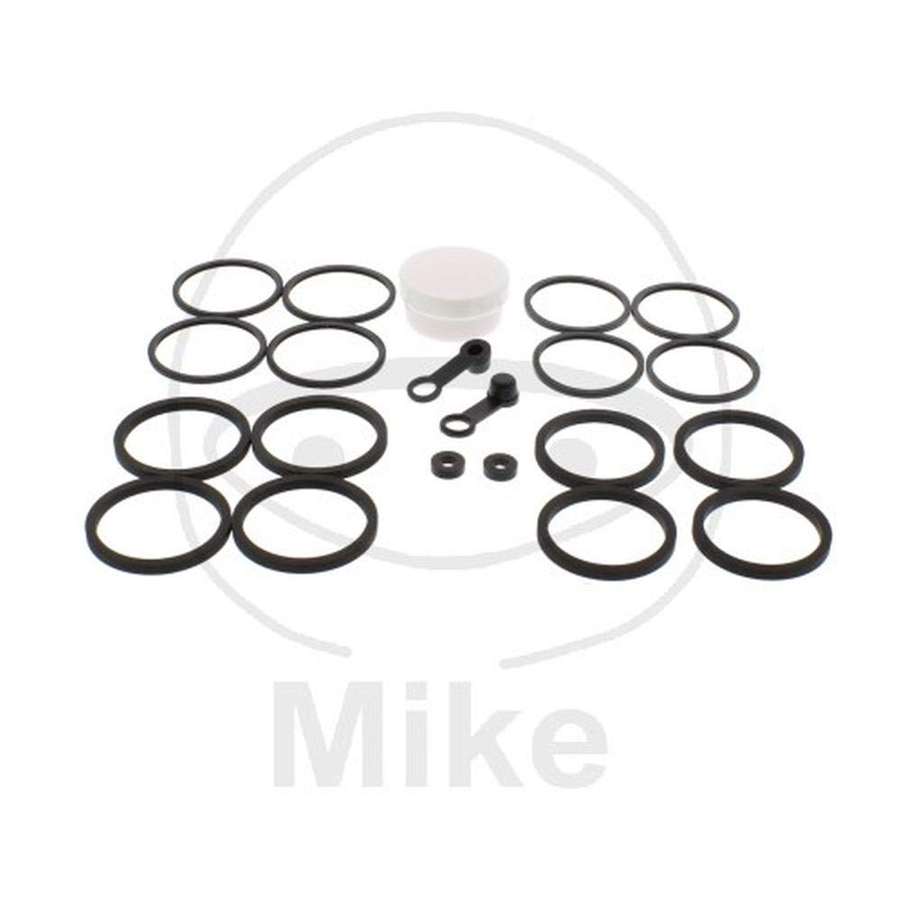 KIT REVISIONE PINZA FRENO