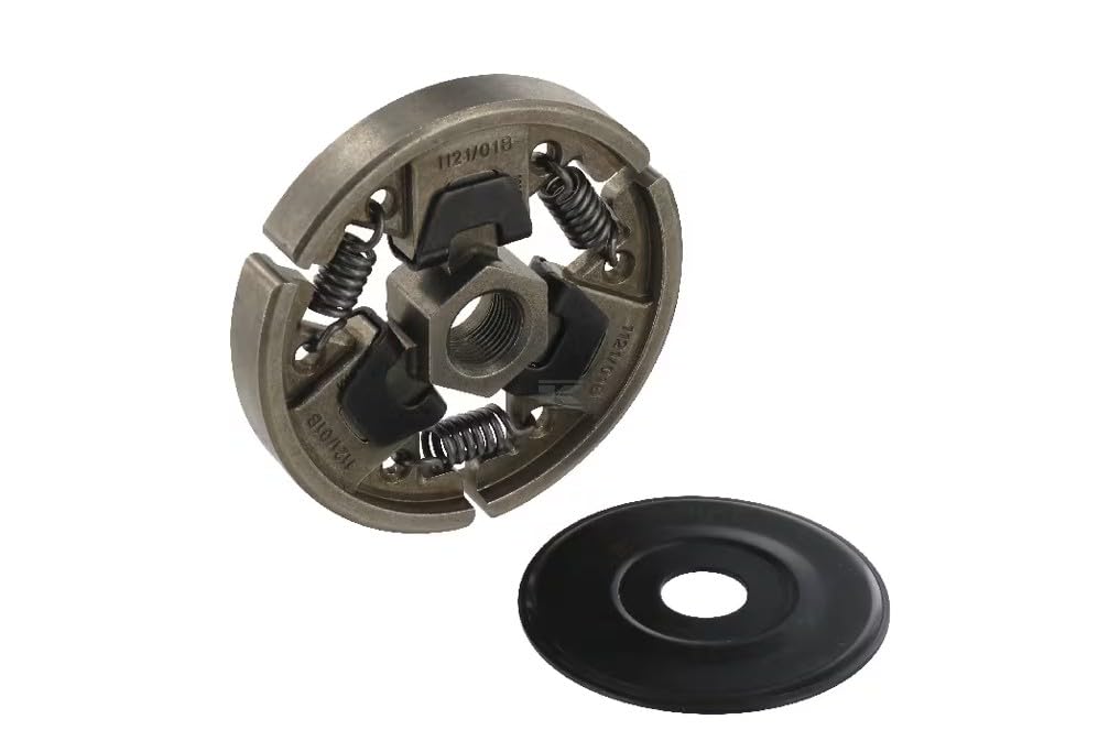cyclingcolors Centrifugal Clutch Compatible with Stihl 024, 026, MS240, MS260, MS270, MS280 67.5mm Tractor Mower Agricultural Vehicle
