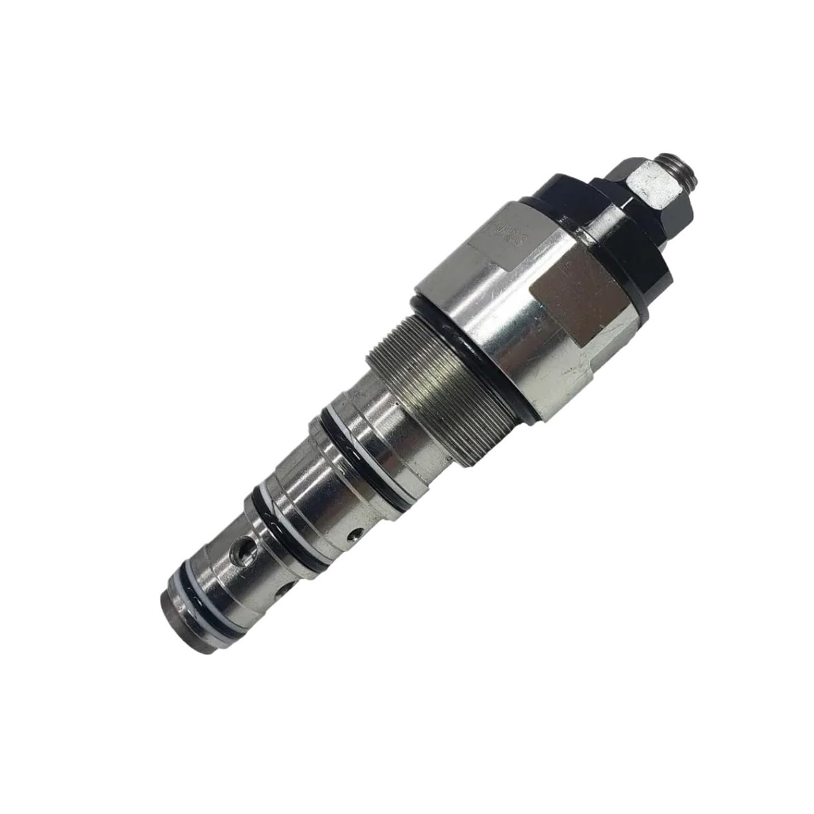 Relief Valve 7027504601 702-75-04601 Hydraulic Pump Valve for PC200 PC300 PC450 Excavator