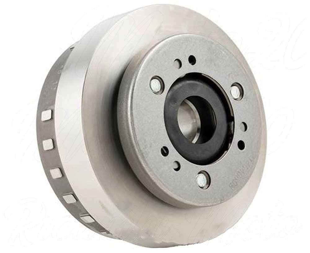 1A016720 ROTORE COMPLETO DI RUOTA LIBERA SR-X10 125-BEVERLY/MP3/GTS/GTV 300