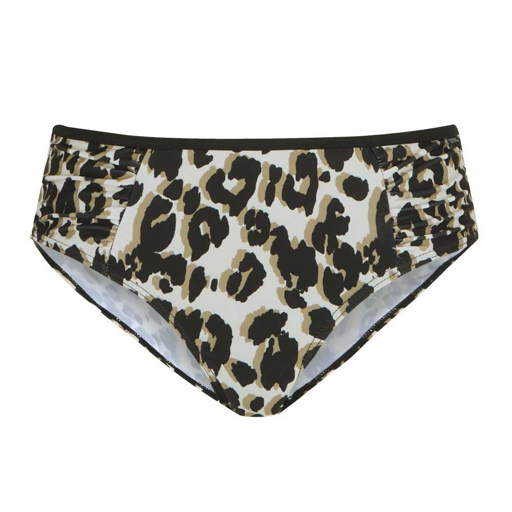 Regatta Women's Aceana Bikini Briefs - Brown Size 18