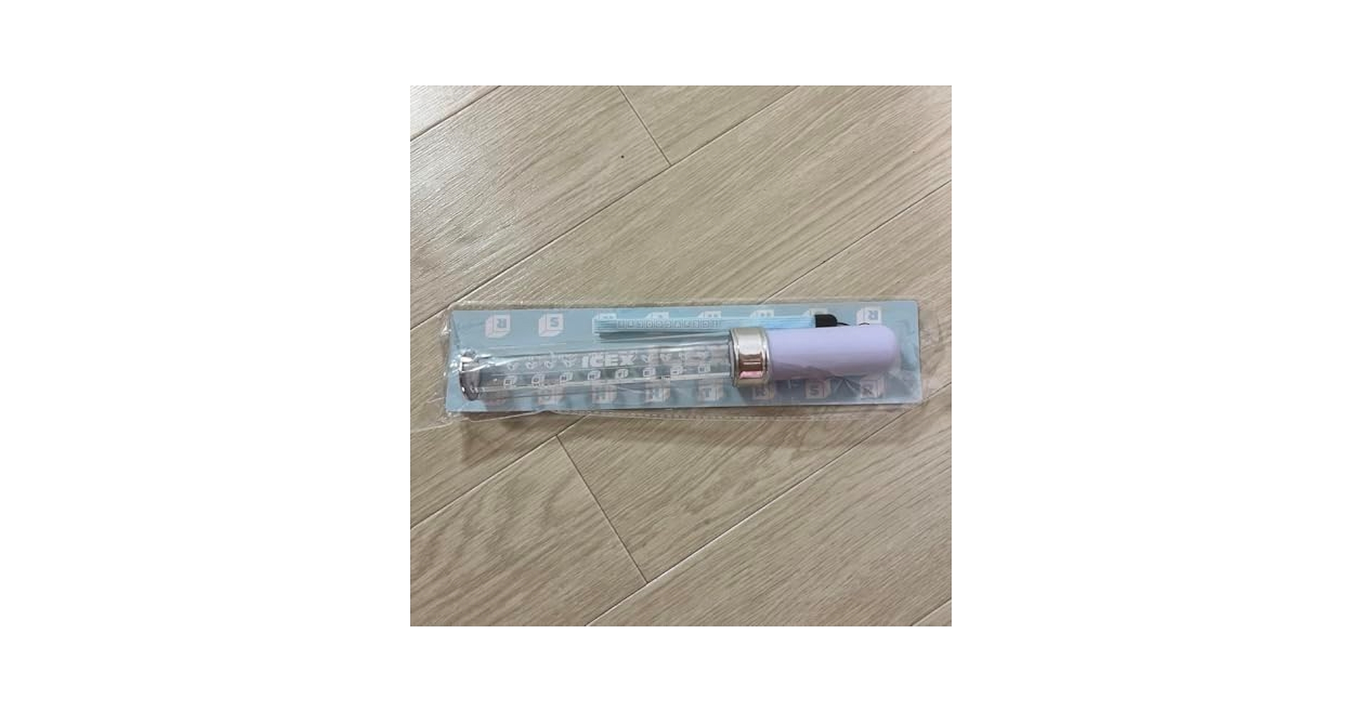 Amazon.co.jp: ICEx ペンライト ver2 : おもちゃ