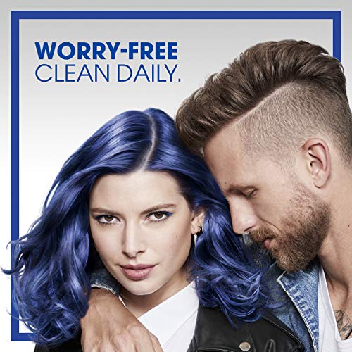 Image of Head & Shoulders Classic Clean 2-in-1 Anti-Dandruff Shampoo and Conditioner (32.1 Fl Oz) Pack of 4