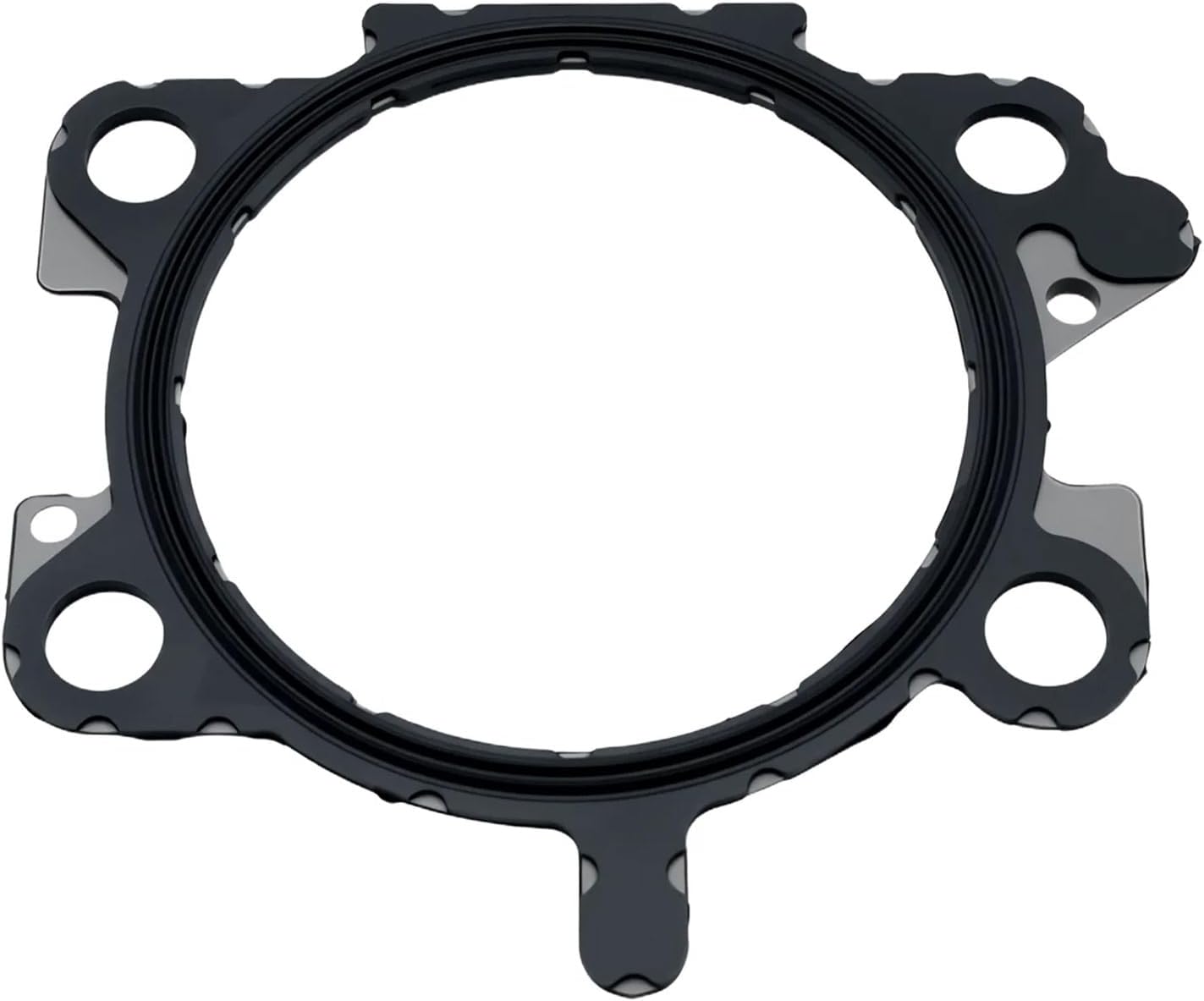 Seal Gasket Compatible With Range Rover L322 2010-2012 LR4 L663 L405 L560 L320 L494 L462 L319 3.0L 5.0L 2004-2023 Replace For LR048165 LR011578 AJ811575 C2Z28265
