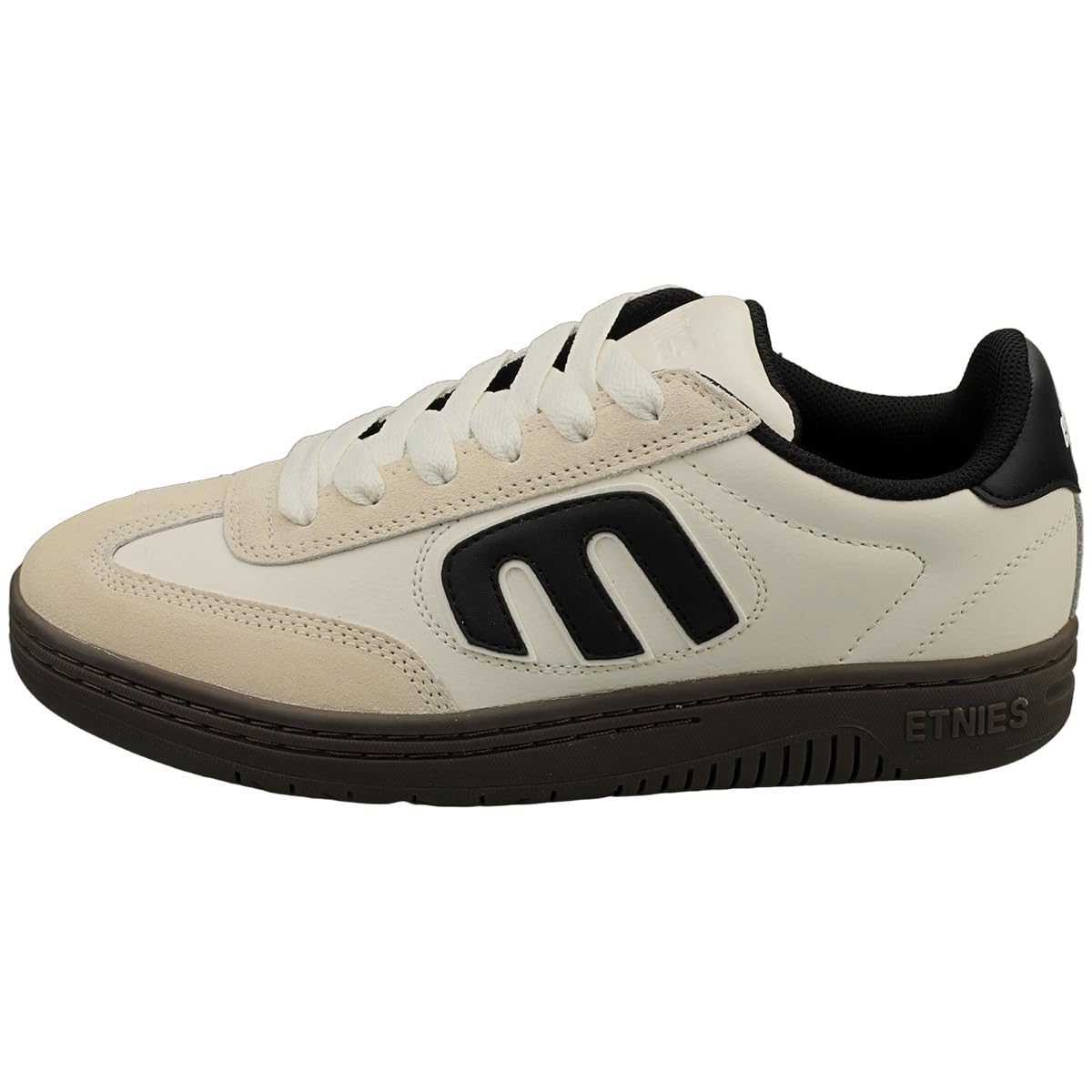 Etnies LOCUT Skateschuhe - Klassischer Low-Top Vulkanisiert für Skateboarding