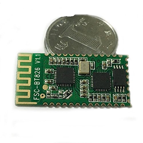 2 pcs lot High-speed serial port transmission SPP BLE 4.0 dual-mode Bluetooth master-slave module