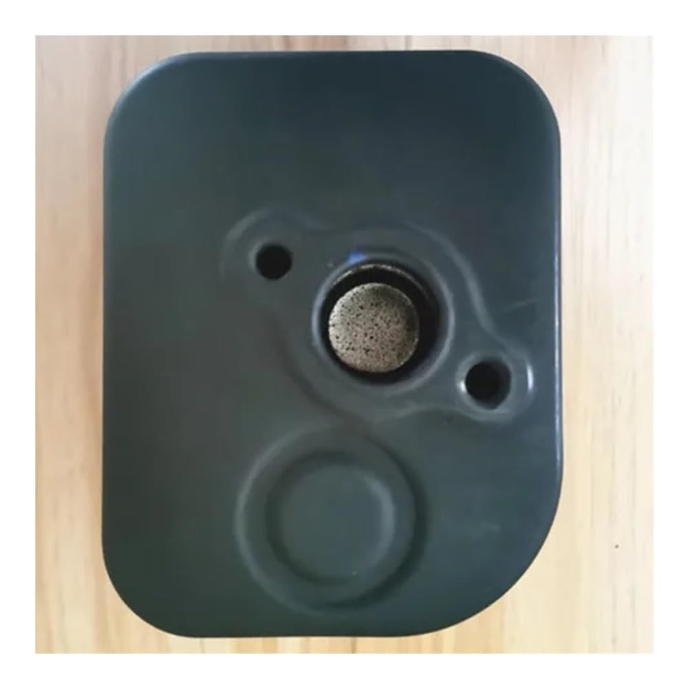 Silencieux d'échappement 1P70 pour retrouver un jardin calme avec votre tondeuse IP170