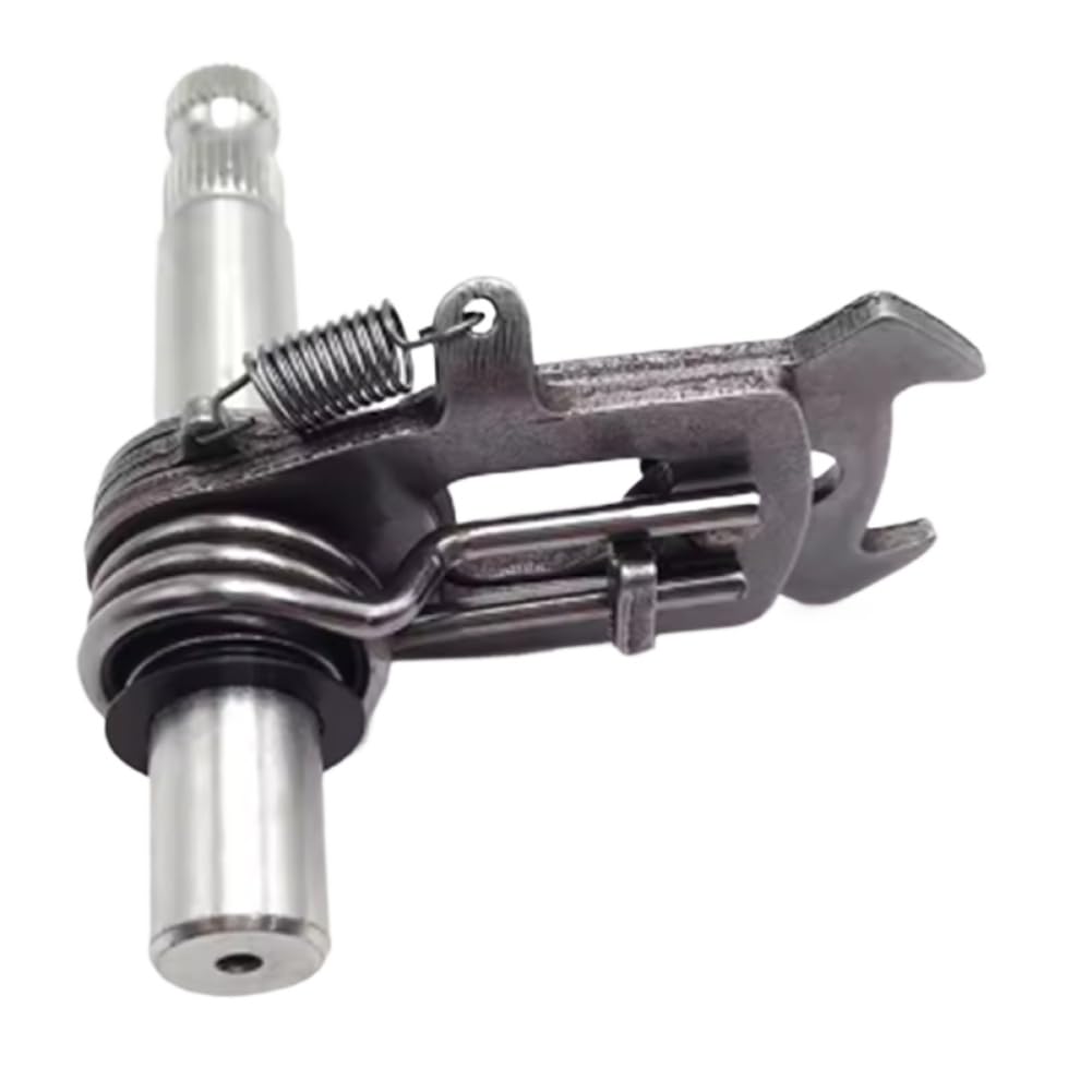 Ztbetcmva Onecolor Motorcycle Shift Arm Lever Shifter Shaft Gear Shaft Compatible With Voge Cr6 300R Yf300 Pit Bike