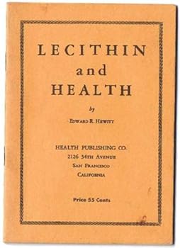 Lecithin and Health