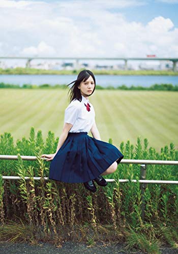 Amazon.co.jp: 小坂菜緒 日向坂46 KGサイズ写真30枚 ハガキ