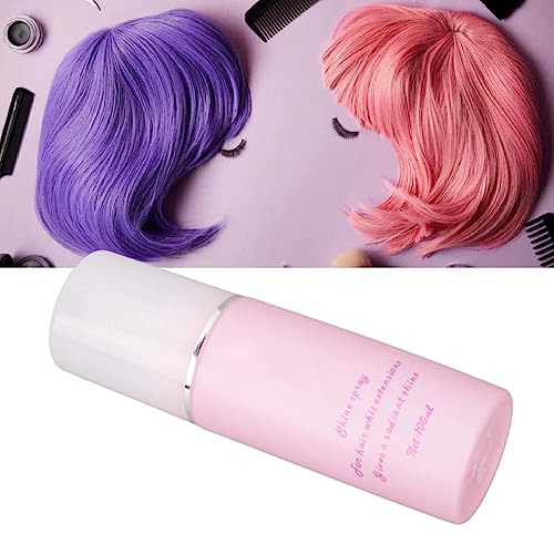 Parrucca Sintetica Leave in Conditioner Spray