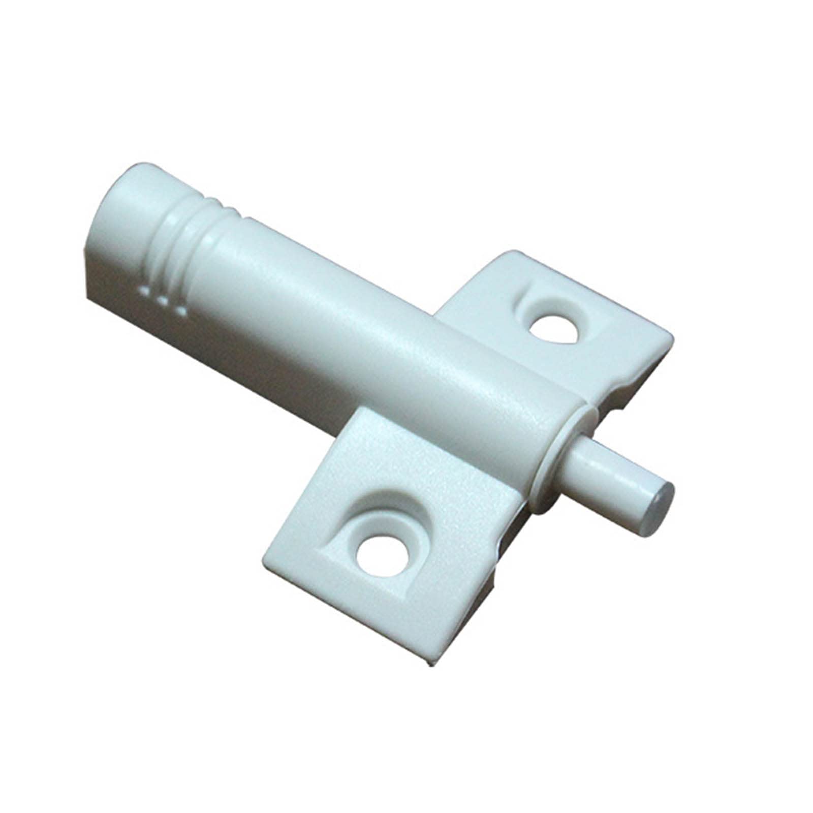 Damper Door Cabinet Soft Door Stopper Quiet Drawer Cabinet Bumper Round Edge Design Buffer