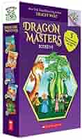 Dragon Masters Branchesシリーズ 28冊 英語絵本 大判 Amazon.com: Night of the Dream Dragon: A Branches Book