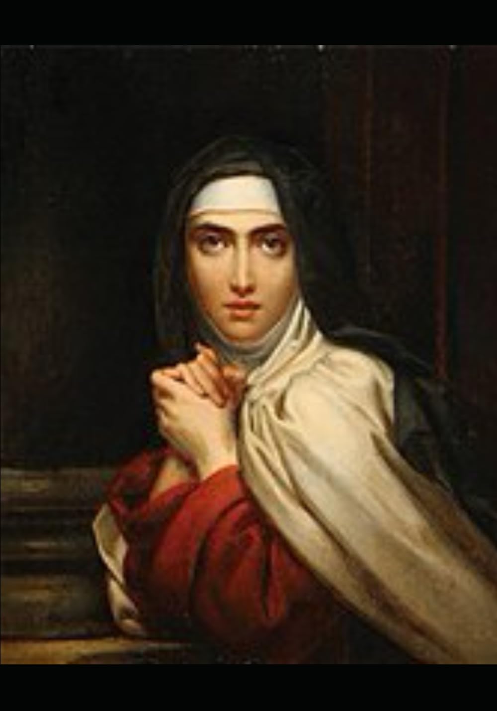 CHRISTIAN MYSTICAL POEMS of TERESA of AVILA: (Teresa of Jesus)