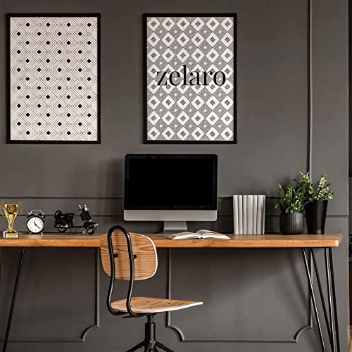 Zelaro Pokal in Gold mit Wunschtext - Trophäe für Kinder - Henkelpokal als Geschenk für Frauen und Männer mit Embleme DREI Größen (19cm) – Bild 7