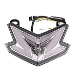 Cáscara de alta calidad de la PC ahumada del plástico del ABS, impermeable, a prueba de choques y durable