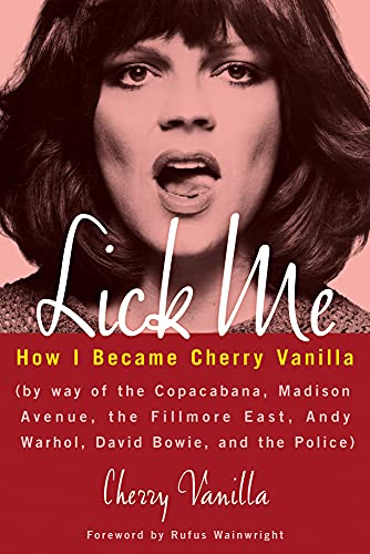 Lick Me view 2