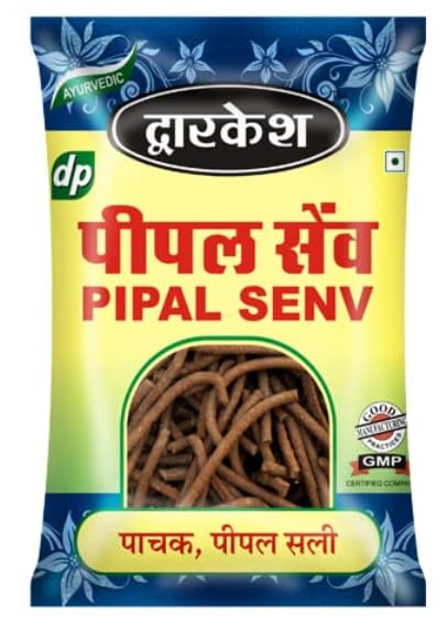 Peepal Senv by Dwarkesh Products 50gm* 5 (B09QYYJLBL) Amazon Price History, Amazon Price Tracker