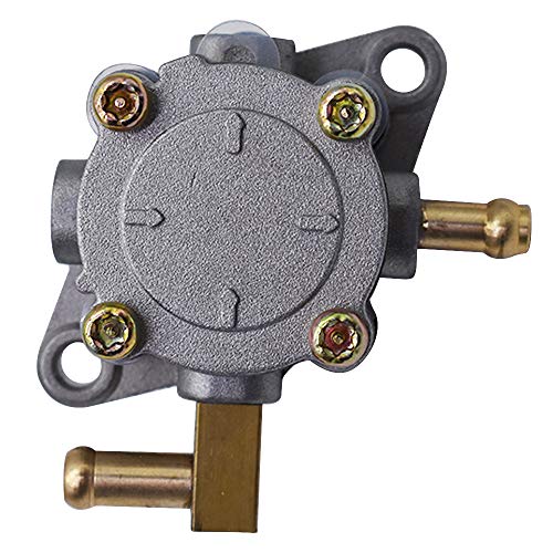 Labwork J10-24410-03 Fuel Pump For 1979-1989 Yamaha Golf Cart G1 And G3 J10-24410-03 thumb #5