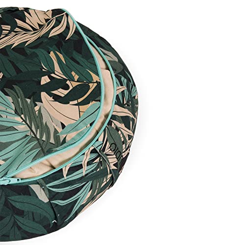 Yoga Studio - Cuscino di grano saraceno organico