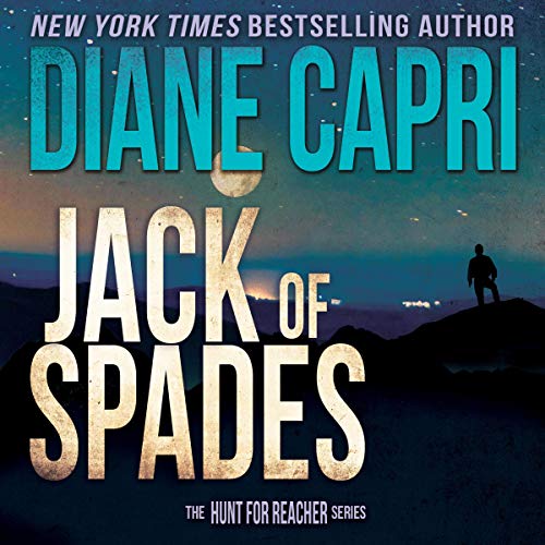 Amazon.co.jp Jack of Spades Hunt for Jack Reacher, Book 11 (Audible