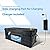 KEPWORTH 12V 200Ah Lithium Iron Battery LiFePO4 Deep Cycle Batteries, Built-in BMS, 5000+ Cycles, 10 Years Life,Perfect for RV, Solar Power System, Home Storage Outdoor Camping