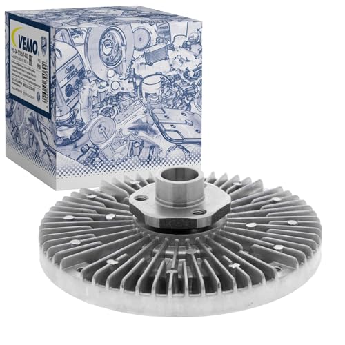 VEMO V15-04-2101-1 Embrague ventilador del radiador Viscoso de Ventilador Embrague del Ventilador