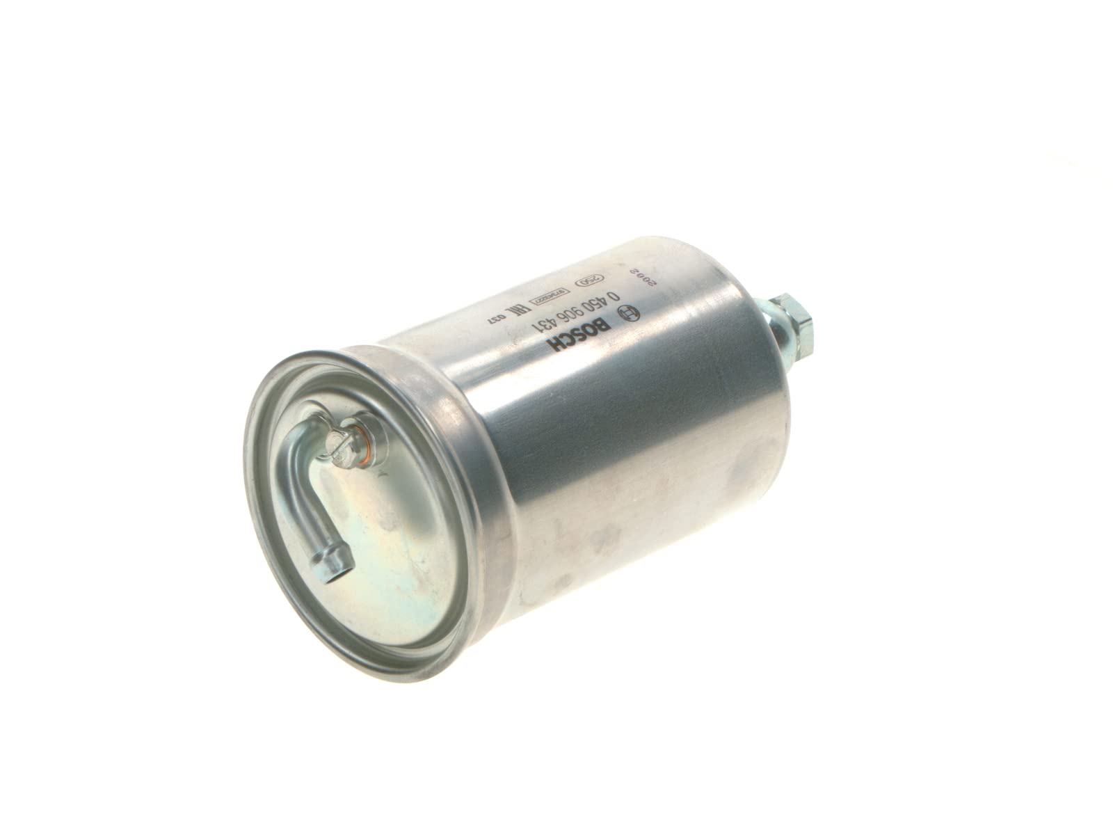Filtro Diesel per Auto Bosch N6431 - Separa le particelle e l'acqua dal carburante, protegge il sistema di iniezione