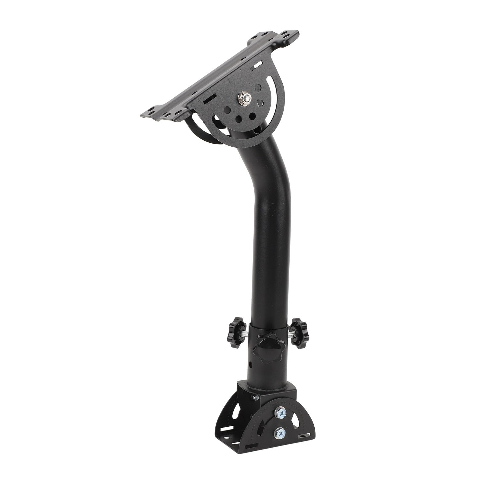 Kit de poteaux de montage d'adaptateur, réglage du Signal de rotation à 360 degrés, mur de toit pour parabole Standard Gen 3