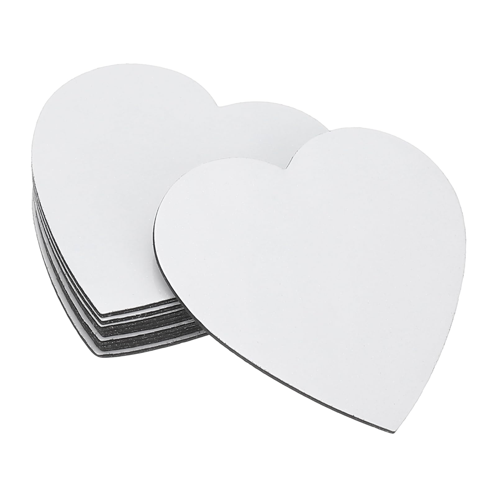 PATIKIL 2.2x2.2 in Sublimation Magnet Blanks