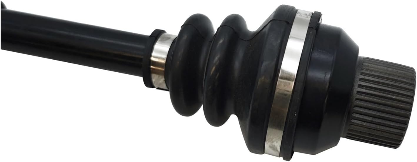 フロントドライブシャフトアセンブリ HISUN 500 550 700 ATV スペアパーツ 25210-107000-0000 P