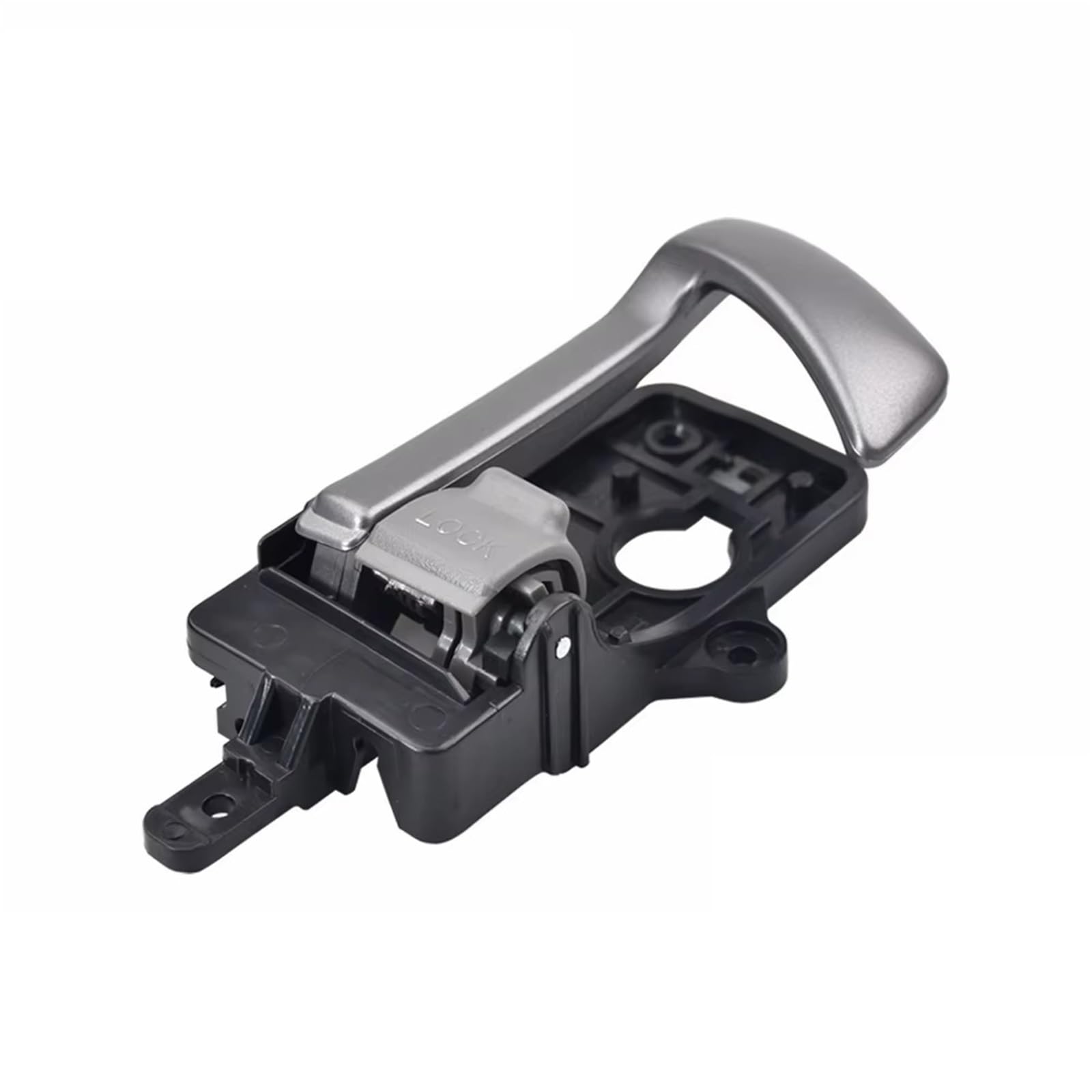 KOEHXJ for Hyundai for Santa for Fe for GL for Sport 2007-2012 Car Side Interior Inner Door Handle 82610-2B000 Inside Inner Side Door Lever
