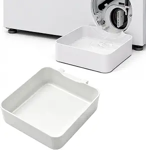 Universal Front-Load Washing Machine Drain Pan