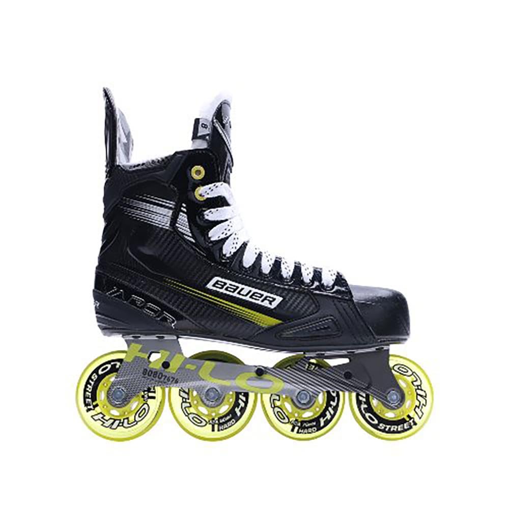 Bauer Vapor X3 Patines en línea para hockey intermedios 5.5 Euro 39 R