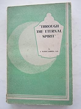 Unknown Binding "Through the eternal Spirit": A Bible study on the Holy Ghost Book